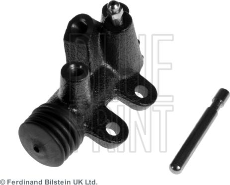 Blue Print ADT33663 - Slave Cylinder, clutch onlydrive.pro