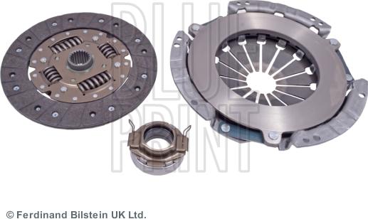 Blue Print ADT33091 - Clutch Kit onlydrive.pro