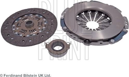 Blue Print ADT330196 - Clutch Kit onlydrive.pro