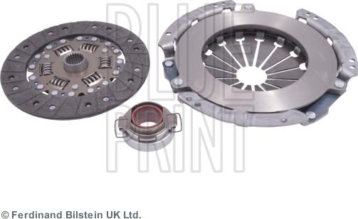 Blue Print ADT330146 - Clutch Kit onlydrive.pro