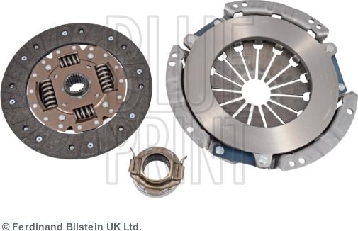 Blue Print ADT330108 - Clutch Kit onlydrive.pro