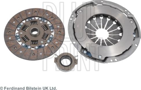 Blue Print ADT330114 - Clutch Kit onlydrive.pro