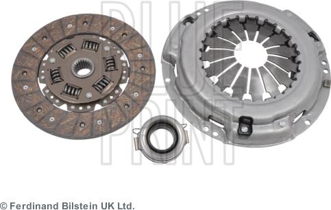 Blue Print ADT330114 - Clutch Kit onlydrive.pro