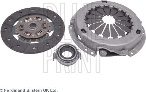 Blue Print ADT330111 - Clutch Kit onlydrive.pro