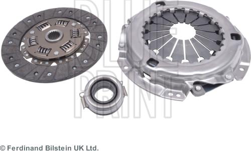 Blue Print ADT330112 - Clutch Kit onlydrive.pro