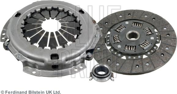 Blue Print ADT330184 - Clutch Kit onlydrive.pro