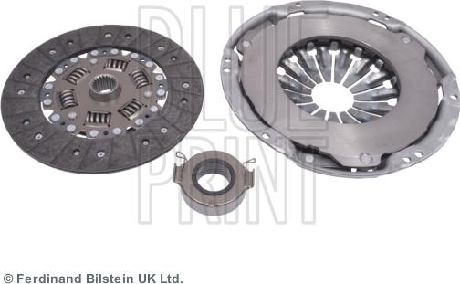 Blue Print ADT330184 - Clutch Kit onlydrive.pro