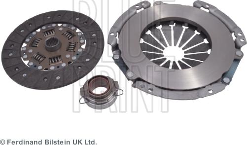 Blue Print ADT330133 - Clutch Kit onlydrive.pro