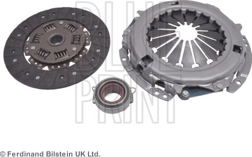 Blue Print ADT330133 - Clutch Kit onlydrive.pro