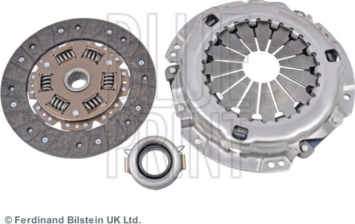 Blue Print ADT330175 - Clutch Kit onlydrive.pro