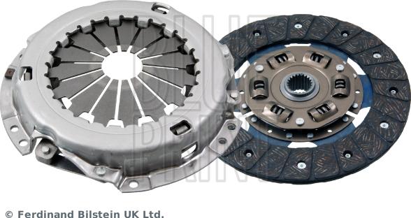 Blue Print ADT330316 - Clutch Kit onlydrive.pro