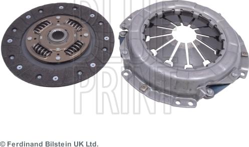 Blue Print ADT330293 - Clutch Kit onlydrive.pro