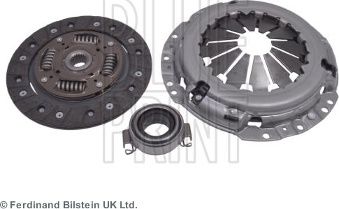 Blue Print ADT330254 - Clutch Kit onlydrive.pro