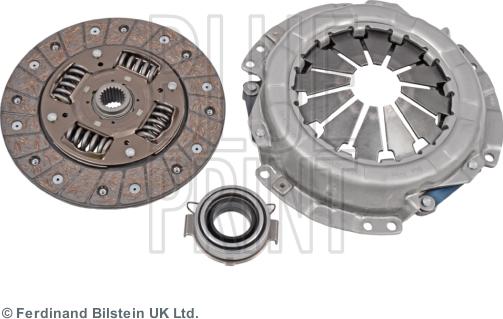 Blue Print ADT330251 - Clutch Kit onlydrive.pro