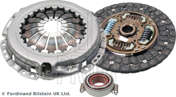 Blue Print ADT330266 - Clutch Kit onlydrive.pro