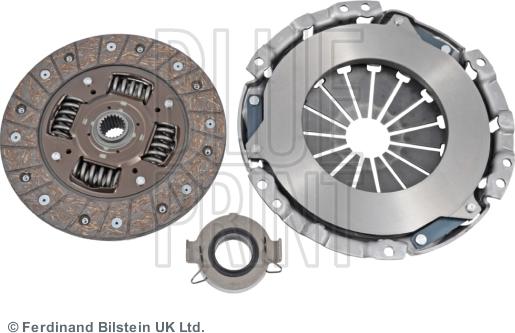 Blue Print ADT330260 - Clutch Kit onlydrive.pro