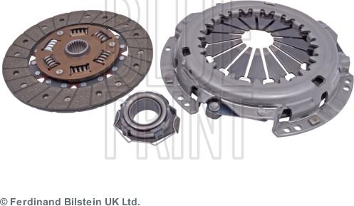 Blue Print ADT330263C - Clutch Kit onlydrive.pro