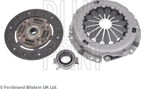 Blue Print ADT330204 - Clutch Kit onlydrive.pro