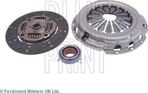 Blue Print ADT330211 - Clutch Kit onlydrive.pro