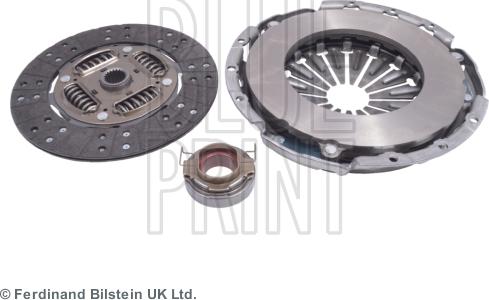 Blue Print ADT330211 - Clutch Kit onlydrive.pro