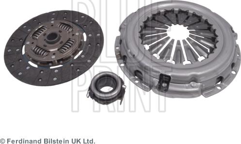 Blue Print ADT330284 - Clutch Kit onlydrive.pro