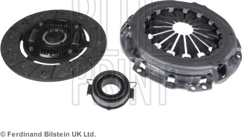 Blue Print ADT330282 - Clutch Kit onlydrive.pro