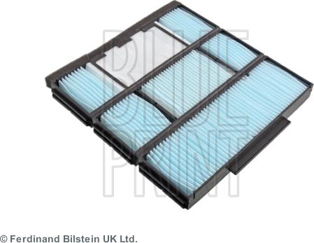 Blue Print ADT32501 - Filter, interior air onlydrive.pro