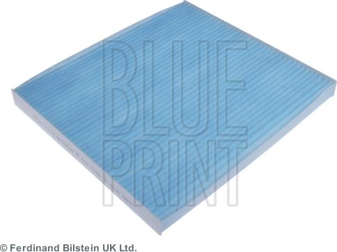 Blue Print ADT32508 - Filter, interior air onlydrive.pro