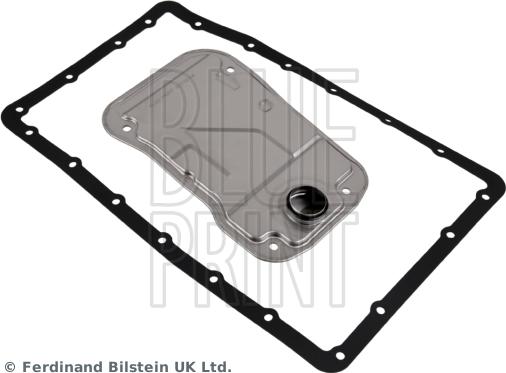 Blue Print ADT32144 - Hydraulic Filter, automatic transmission onlydrive.pro