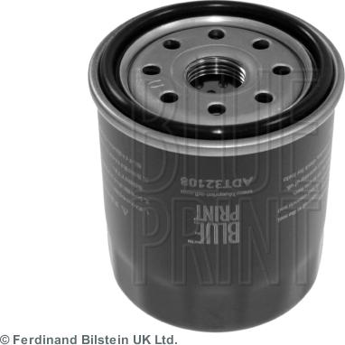 Blue Print ADT32108 - Oil Filter onlydrive.pro