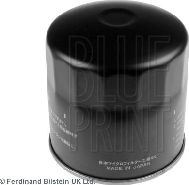 Blue Print ADT32103 - Oil Filter onlydrive.pro