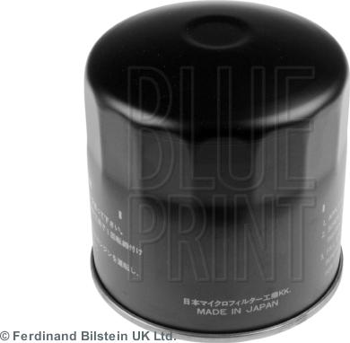 Blue Print ADT32103 - Eļļas filtrs onlydrive.pro