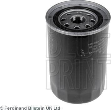 Blue Print ADT32102 - Oil Filter onlydrive.pro