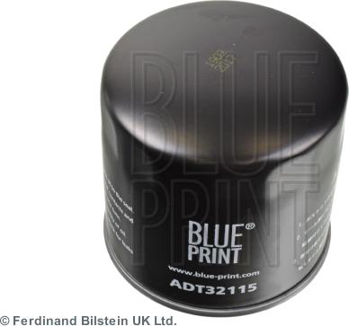 Blue Print ADT32115 - Oil Filter onlydrive.pro