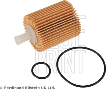 Blue Print ADT32118 - Oil Filter onlydrive.pro