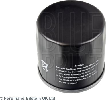 Blue Print ADT32132 - Oil Filter onlydrive.pro