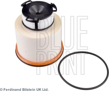 Blue Print ADT323104 - Fuel filter onlydrive.pro