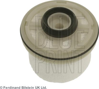 Blue Print ADT32381 - Fuel filter onlydrive.pro