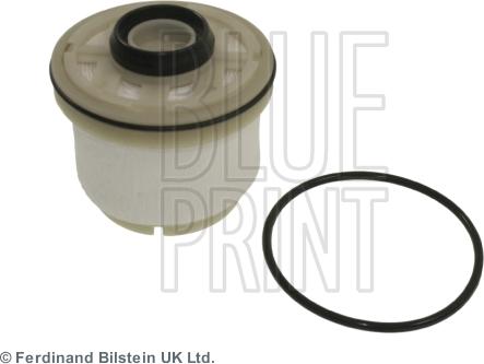 Blue Print ADT32381 - Fuel filter onlydrive.pro