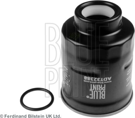 Blue Print ADT32388 - Kütusefilter onlydrive.pro