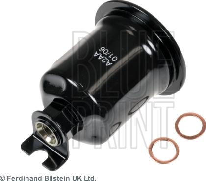 Blue Print ADT32338 - Fuel filter onlydrive.pro