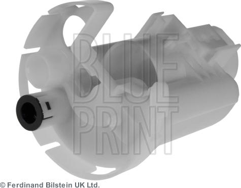 Blue Print ADT32375C - Fuel filter onlydrive.pro