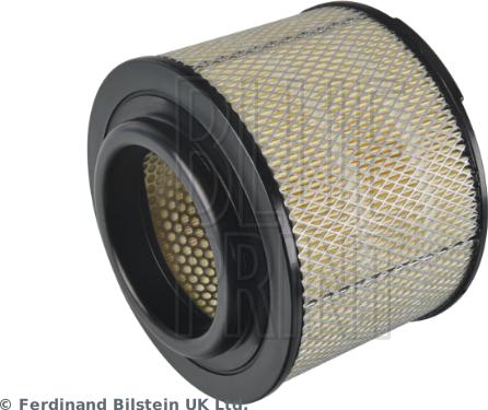 Blue Print ADT32295 - Air Filter, engine onlydrive.pro