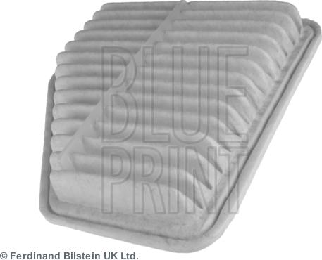 Blue Print ADT32296 - Air Filter, engine onlydrive.pro