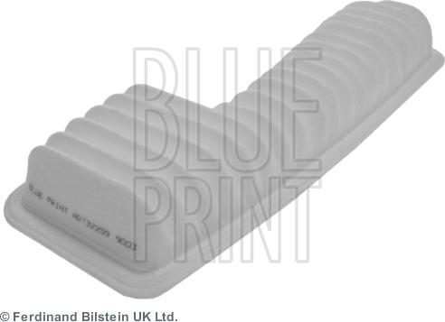 Blue Print ADT32259 - Air Filter, engine onlydrive.pro