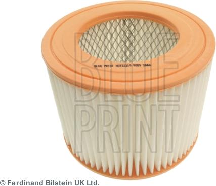 Blue Print ADT32219 - Air Filter, engine onlydrive.pro