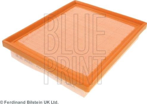 Blue Print ADT322110 - Air Filter, engine onlydrive.pro