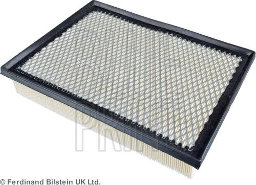 Blue Print ADT322130 - Air Filter, engine onlydrive.pro