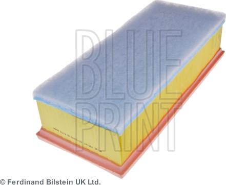 Blue Print ADT322120 - Air Filter, engine onlydrive.pro