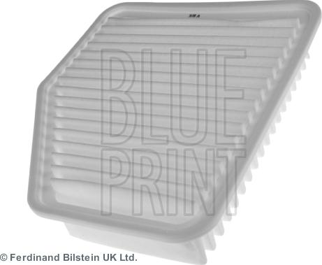 Blue Print ADT32289 - Air Filter, engine onlydrive.pro